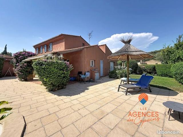 Maison vente à Arrondissement de Toulon, Bandol