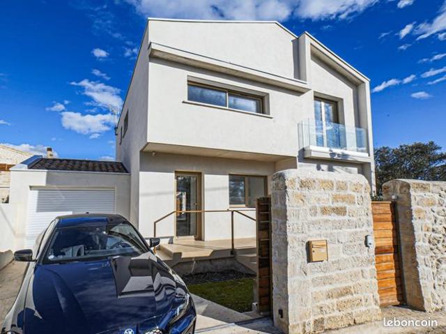 Maison vente à Montpellier, Lunel-viel