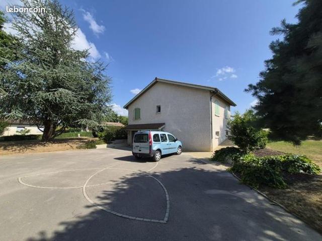 Maison vente à Bourg-en-Bresse, Saint-bénigne