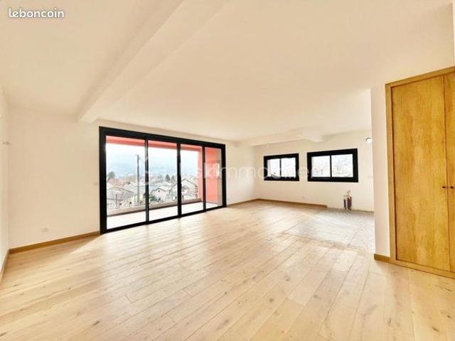 Maison vente à Chambéry, Saint-alban-leysse