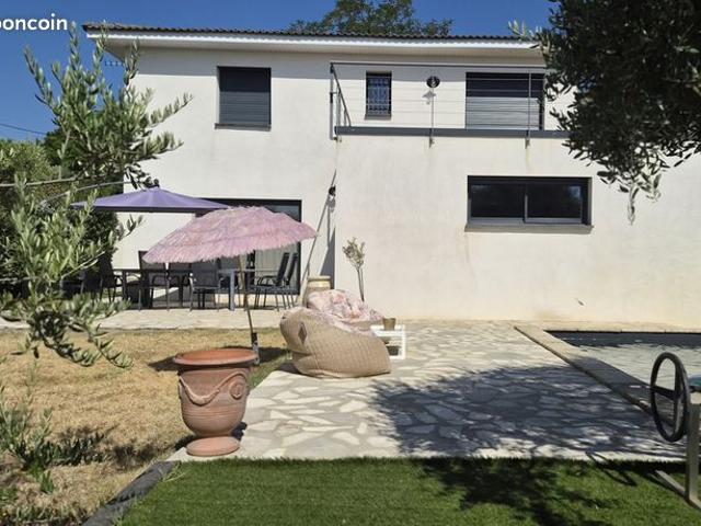 Maison vente à Alès, Anduze