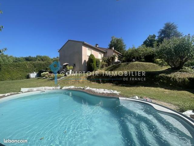 Maison vente à Valence, Châtillon-saint-jean