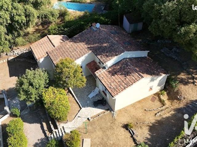 Maison vente à Arrondissement de Draguignan, Trans-en-provence