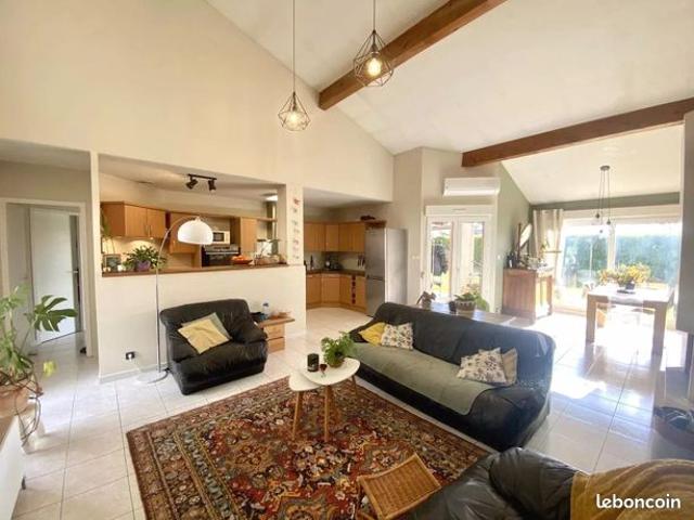 Maison vente à Toulouse, Villefranche-de-lauragais
