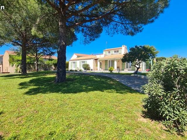 Maison vente à Béziers, Puimisson