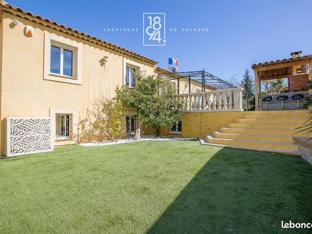 Maison vente à Marseille