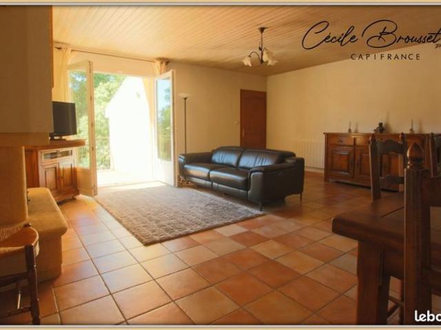 Maison vente à Céret, Saint-laurent-de-cerdans