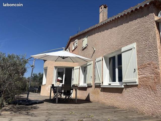 Maison vente à Arrondissement de Draguignan, Lorgues