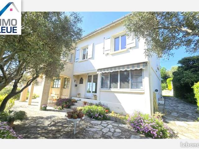 Maison vente à Martigues, Bouches-du-Rhône