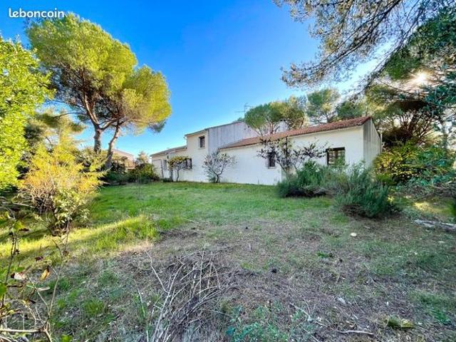 Maison vente à Nages-et-Solorgues, Gard