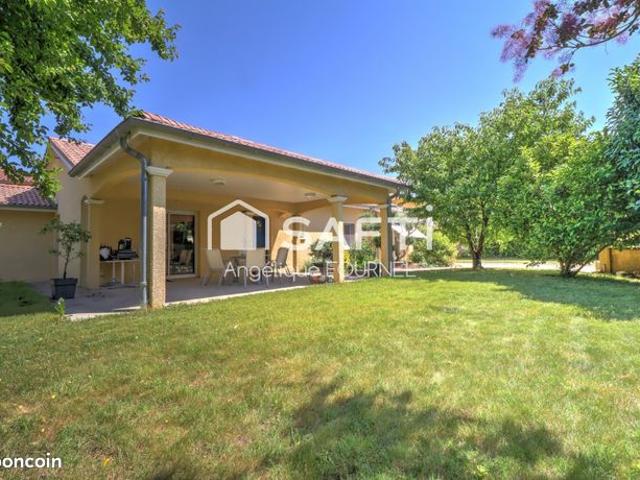 Maison vente à Luzinay, Isère