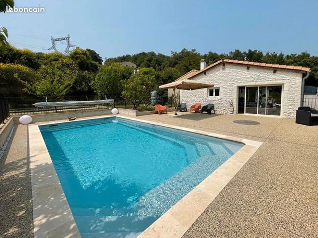 Maison vente à Privas, Baix