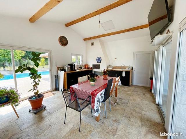 Maison vente à Privas, Baix