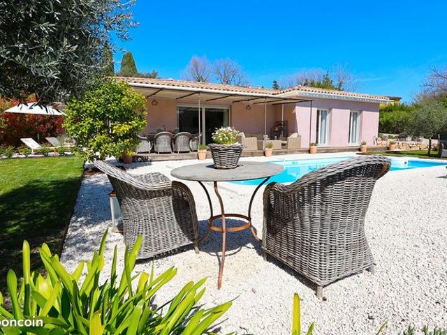 Maison vente à Grasse, Peymeinade