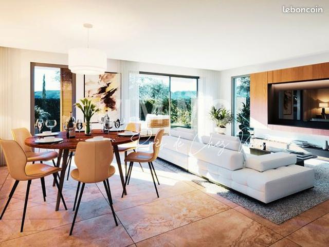 Maison vente à Marseille, Gémenos