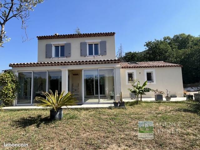 Maison vente à Grasse, Saint-vallier-de-thiey