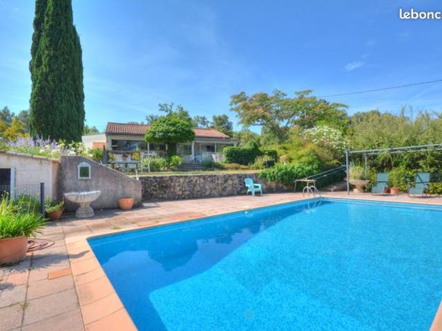 Maison vente à Brignoles, Besse-sur-issole