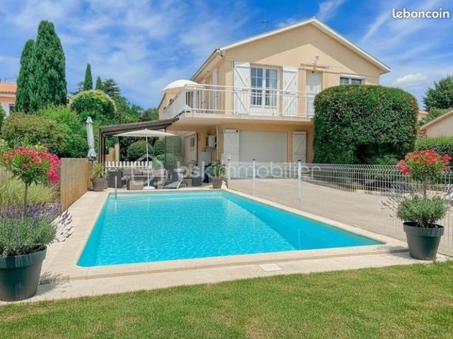 Maison vente à Montpellier, Saint-georges-d'orques