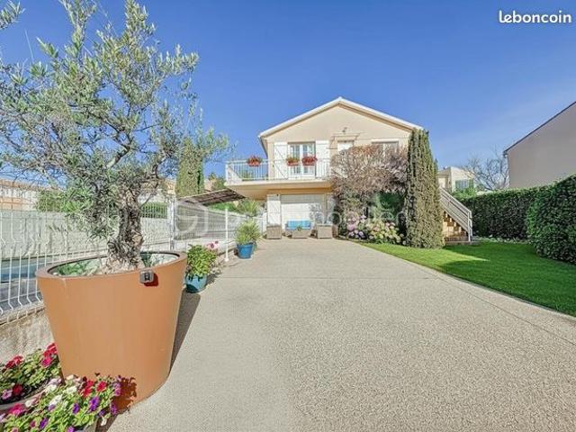 Maison vente à Montpellier, Saint-georges-d'orques