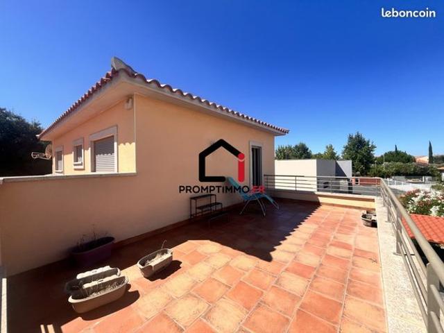 Maison vente à Perpignan, Saint-laurent-de-la-salanque