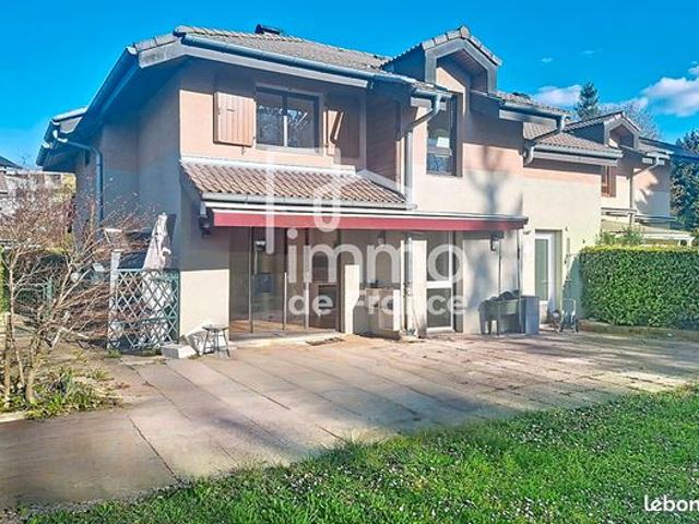 Maison vente à Saint-Julien-en-Genevois, Saint-julien-en-genevois