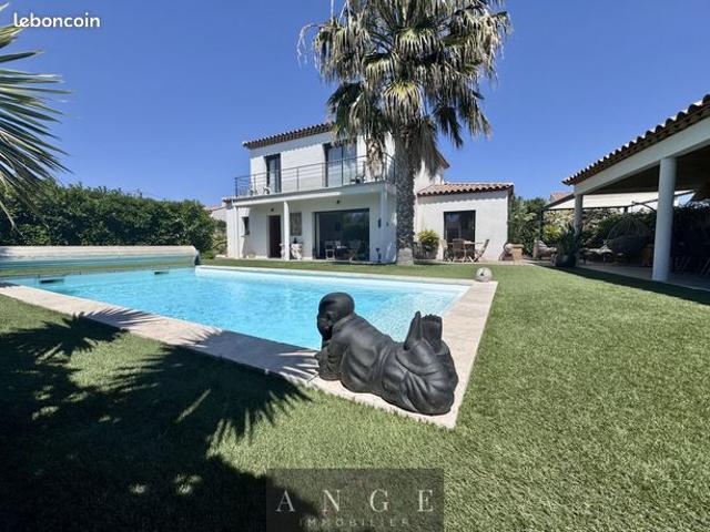 Maison vente à Arrondissement de Toulon, La Farlède
