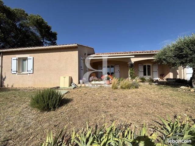 Maison vente à Carpentras, Vaison-la-romaine