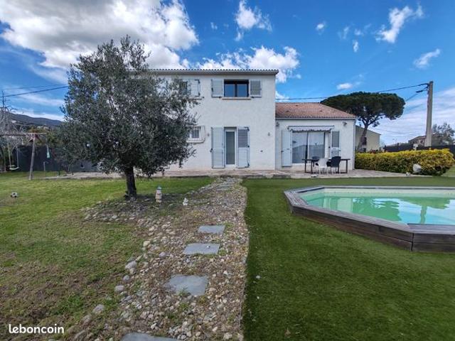 Maison vente à Bastia, Borgo