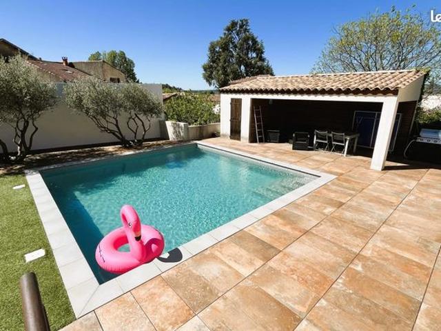 Maison vente à Lodève, Le Pouget