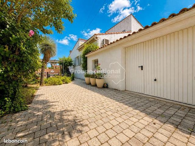 Maison vente à Marignane, Bouches-du-Rhône