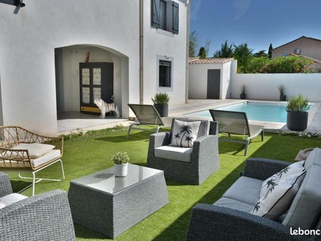 Maison vente à Marseille, Plan-de-cuques