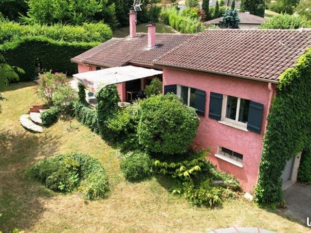 Maison vente à Lyon, Rhône