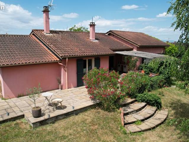 Maison vente à Marennes, Rhône