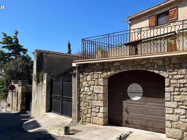 Maison vente à Istres, Saint-mitre-les-remparts