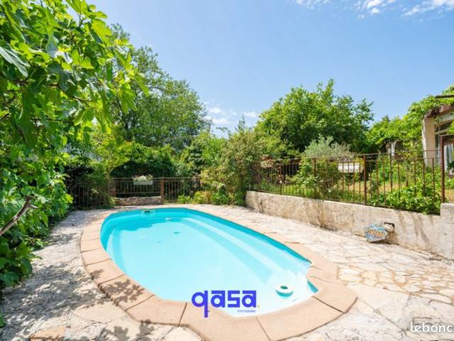Maison vente à Marseille