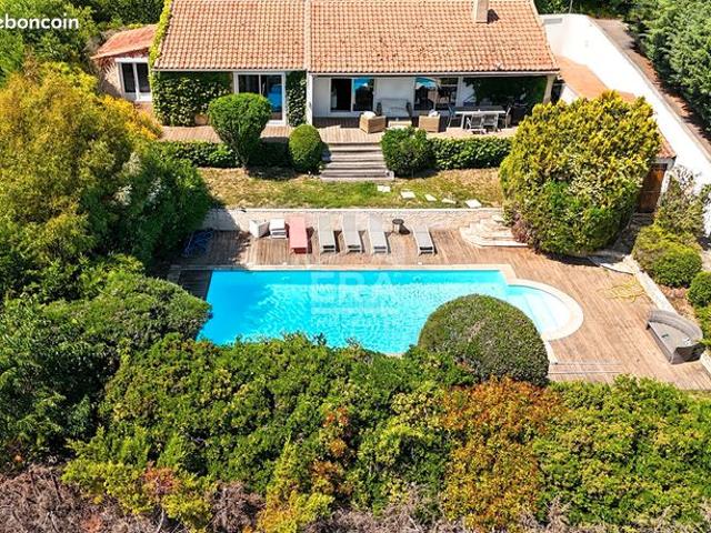 Maison vente à Aix-en-Provence, Cabriès