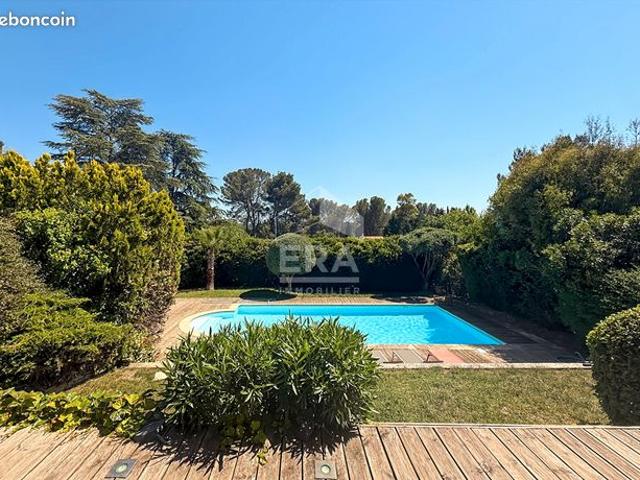 Maison vente à Aix-en-Provence, Cabriès