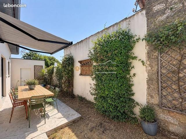 Maison vente à Lodève, Saint-gély-du-fesc