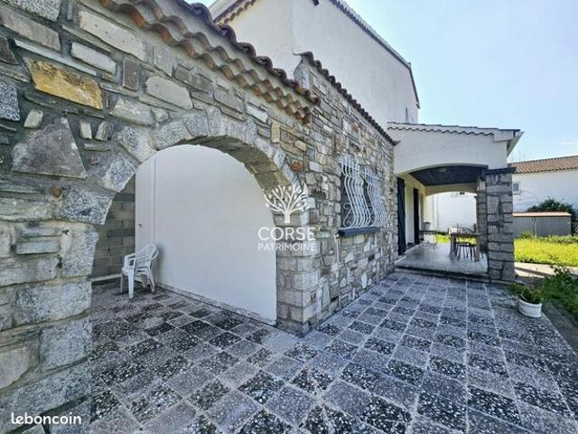Maison vente à Corte, Prunelli-di-fiumorbo