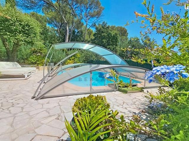 Maison vente à Fréjus, Var