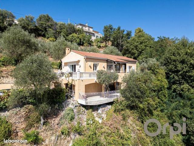 Maison vente à Nice, Colomars