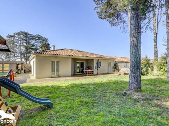 Maison vente à Toulouse, Pechbonnieu