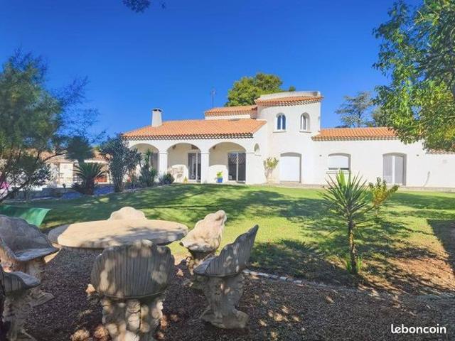 Maison vente à Montpellier, Sussargues