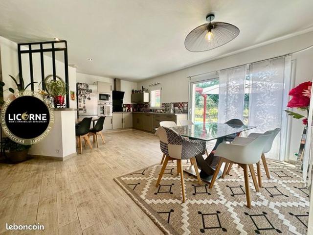 Maison vente à Aix-en-Provence, Le Puy-sainte-réparade