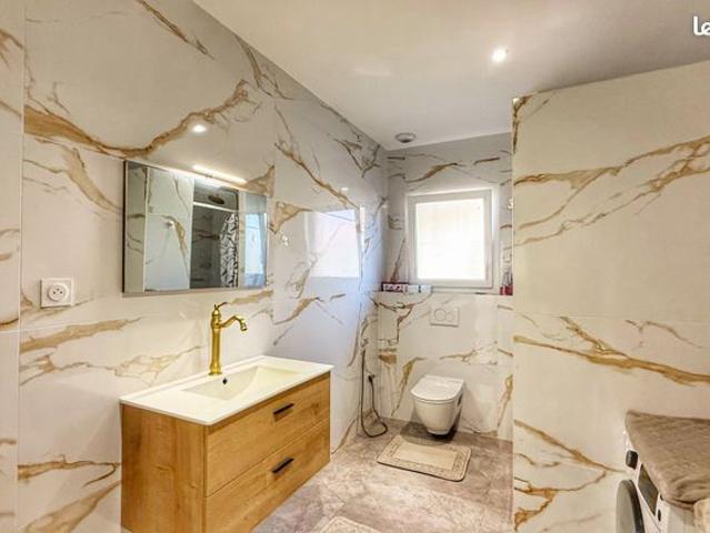 Maison vente à Louhans-Châteaurenaud, La Frette