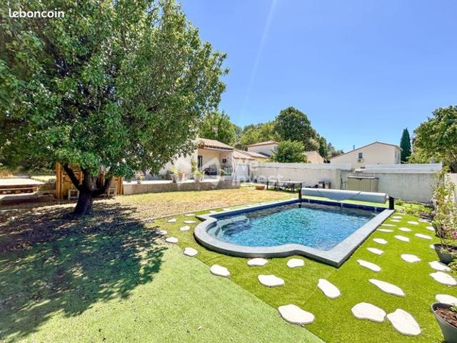 Maison vente à Montpellier, Mauguio