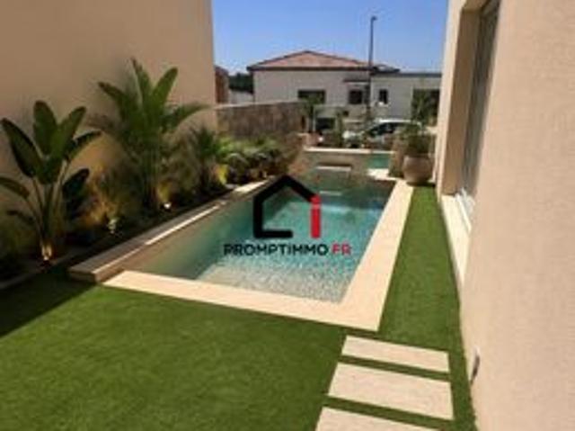 Maison vente à Béziers, Villeneuve-lès-béziers