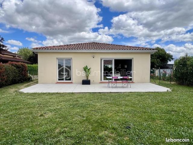 Maison vente à Muret, Fonsorbes