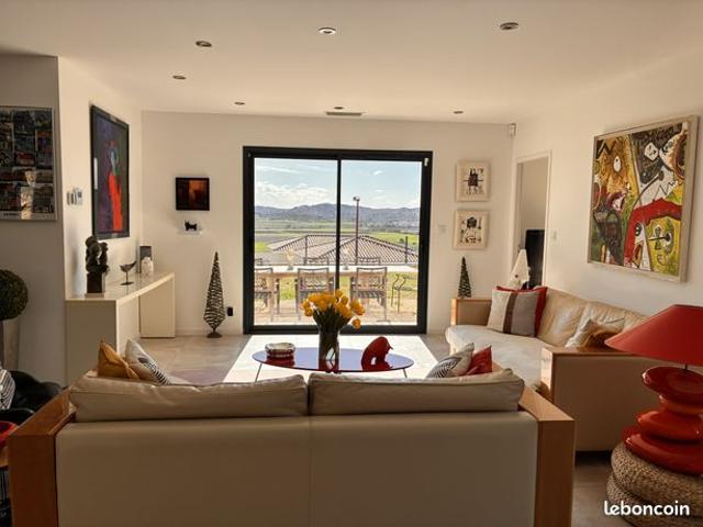Maison vente à Narbonne, Montredon-des-corbières