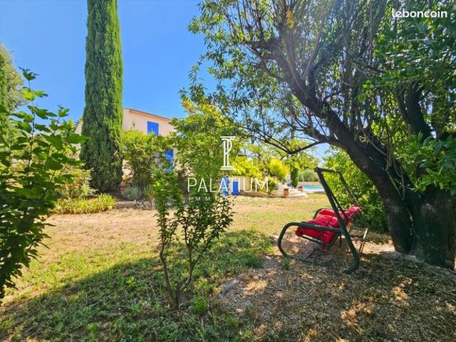 Maison vente à Apt, Mérindol